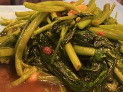 -URBAN SOI Thai Kitchen乐泰料理(长乐路店)