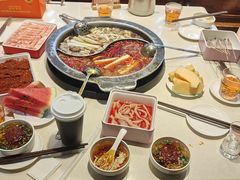 -川西坝子火锅(金沙1.0直营店)