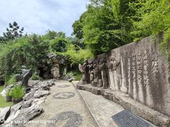 -采石矶景区