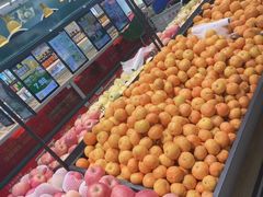 -京客隆超市(京源店)