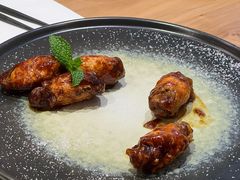 糖醋小排-枣子树·素食餐厅(普陀山店)