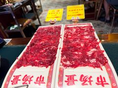 -大吉利·潮汕鲜牛肉火锅(总店)