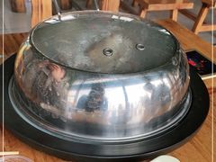 -鼓歌海鲜舫·手抓海鲜(大学城店)