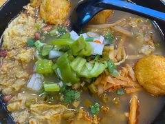 -螺少野柳州螺蛳粉(鱼化寨地铁商业街店)