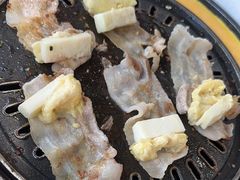 -朴太院·烤肉万岁(盐城店)