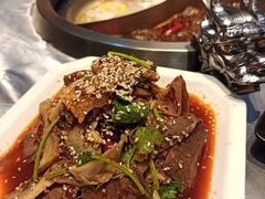 -红辣椒·川菜·火锅(张杨路店)