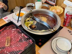 -牛匠和牛寿喜锅(西安总店)