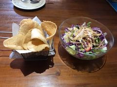 -海石湾餐厅·沙画家的店