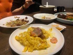 -新旺茶餐厅(嘉里城店)