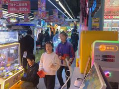 -风云再起游乐汇(北京西单西西友谊店)