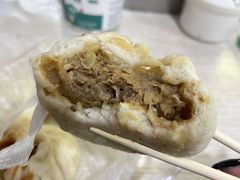 -老陶包子铺(南大西南村店)