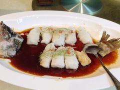 -品湘宴·湖南宁乡菜