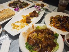 -春江饭店(共青团路总店)