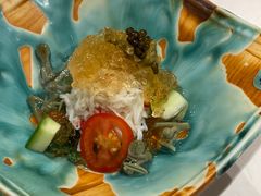 -鮨一日本料理(大中华店)