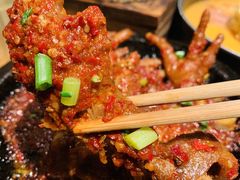 -七八冷面·延边朝鲜族美食(圣熙八号店)