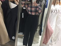 -优衣库(沈阳市府恒隆广场店)