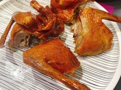 黄金炸乳鸽-金龙·打边炉(武进路店)