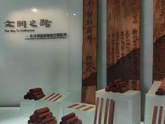 -长沙简牍博物馆