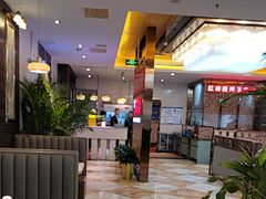 -燕兰楼·清真西北融合菜(亚运村店)