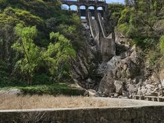 -秦岭终南山世界地质公园翠华山景区