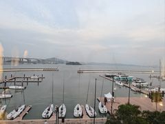 -南沙游艇会·大兵船餐厅