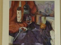 -一品格美术·中考高中成人美术培训