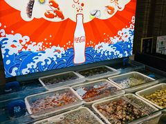 -富力希尔顿酒店·地阔自助餐厅