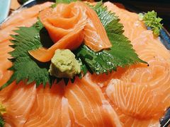 -炉胜·炉端烧·居酒屋