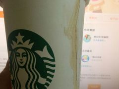 美式咖啡&nbsp;大-星巴克(广州东圃天银店)