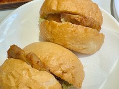 -深仔记茶餐厅(亚士厘道店)