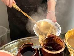 -小发锅巴菜铺(金辉家园店)