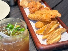 -卡朋西餐(宝安大仟里店)