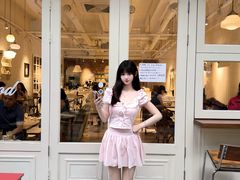 -Green wood coffee绿木咖啡