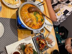 -菊上料理(蜀山银泰百货店)