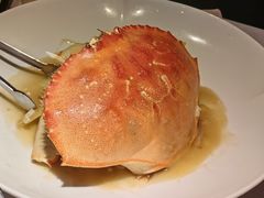 -开海·红岛海鲜虾水饺(石老人店)