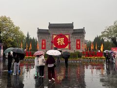 -大槐树寻根祭祖园