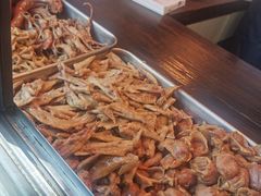 -清真拉妈卤味(回民街店)