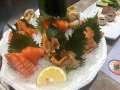 -大渔铁板烧(大悦城店)