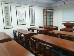 -秦汉胡同国学书院(天鹅湾分馆)
