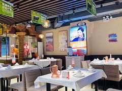 -西域阿里马新疆菜·清真(桂花路店)