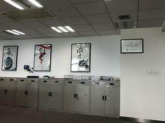 -兴业银行(上海五角场支行)