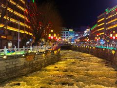 -康定跑马山风景区