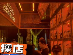 -The Drinkery (瑞金店)