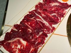 -牛人日志·鲜牛肉骨汤火锅(万科里瑧店)