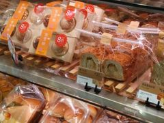 -巴黎贝甜(印象城店)