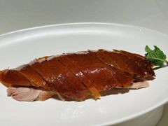 -四季民福烤鸭店(外滩外白渡桥店)