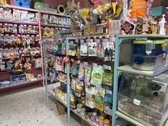 -FAELING PETS美天灵宠物(合生汇店)