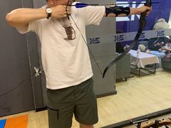 -Skay•射箭馆•弓箭娱乐(体育西店)