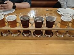 -巴伐利亚啤酒坊(意式风情街店)