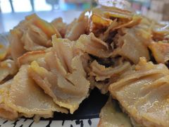 -天天向上素食餐厅(五台山店)